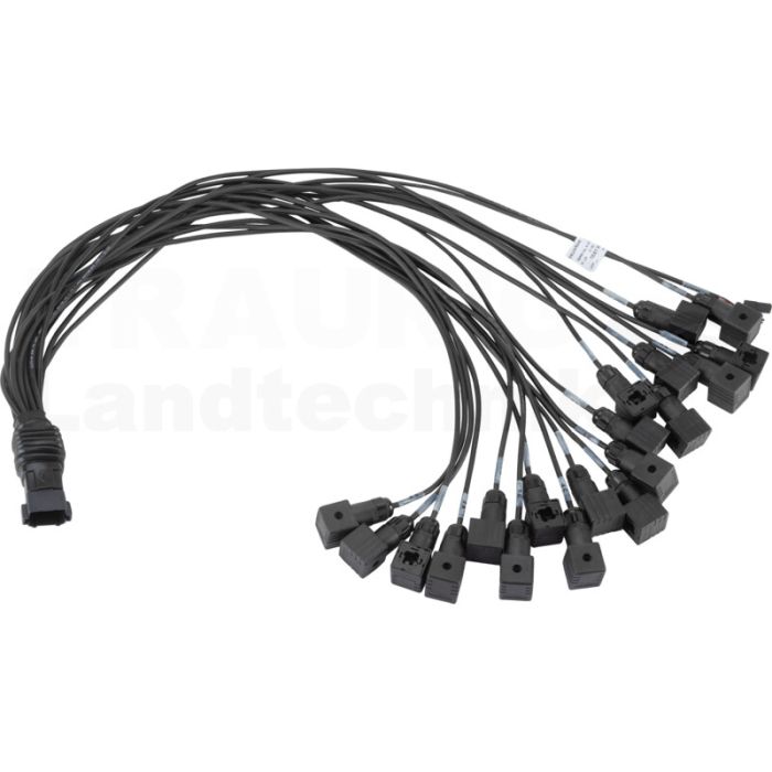 9-Funktion Kabel 24 pol.+ Stecker