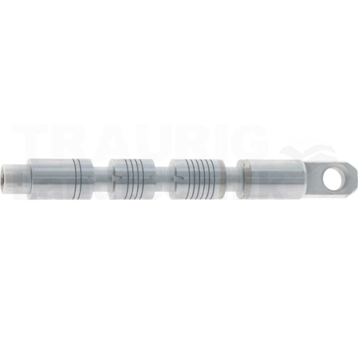 X‐P45‐S‐Kolben Aff ‐ DW (A‐B geschlossen