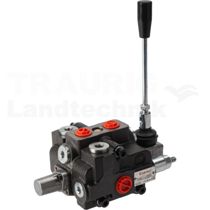 Ventil PC45/L1(JG3-160)1x(PA1KZ1(AoBo)/T