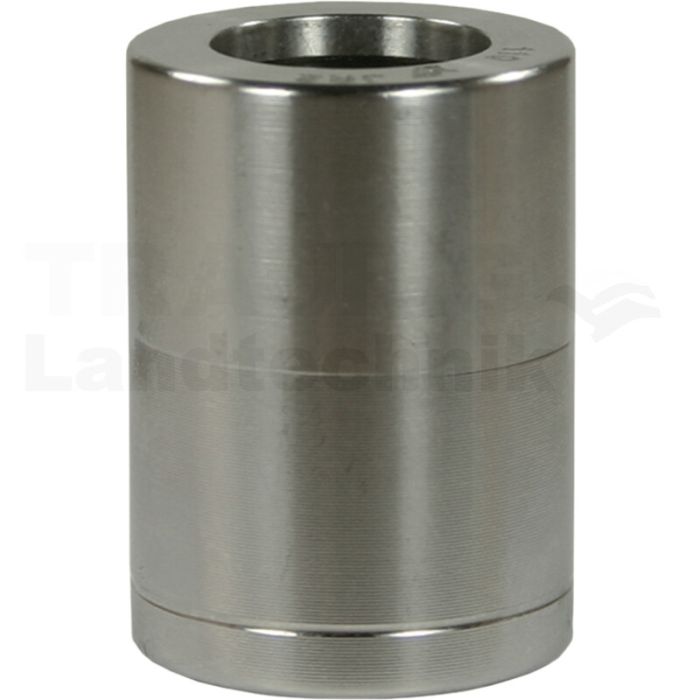 Fassung 1SN-10 Stahl (verzinkt)