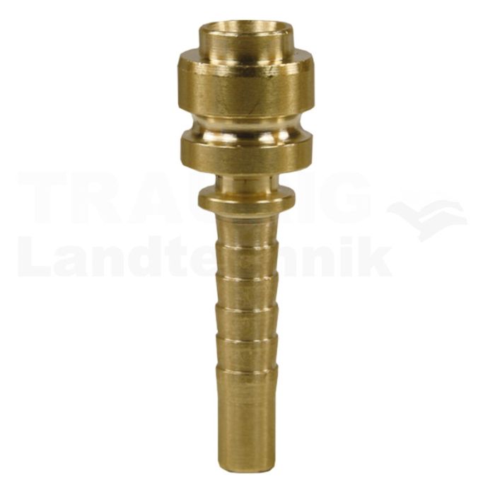 Stecknippel NW 06 ALTO "X-tra"P406 Stecknippel NW 06 ALTO "X-tra"P406