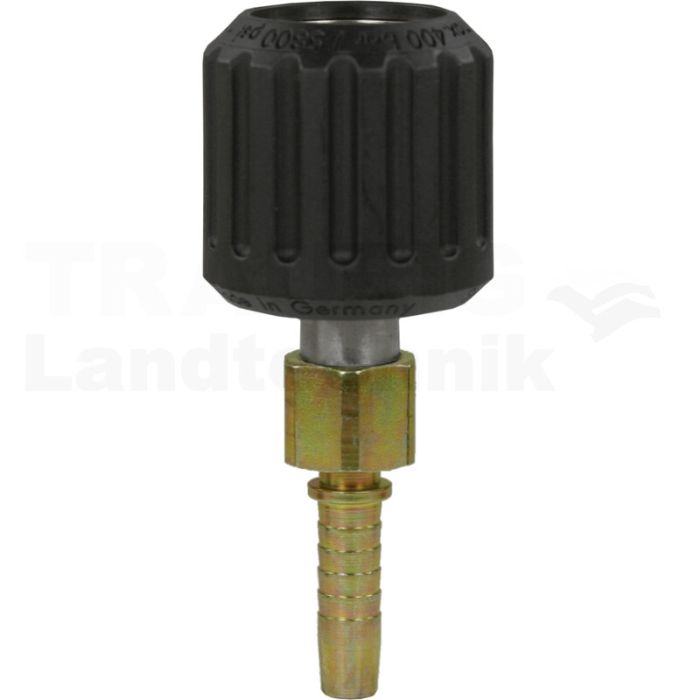 Pressnippel DKO 22-06 Swivel