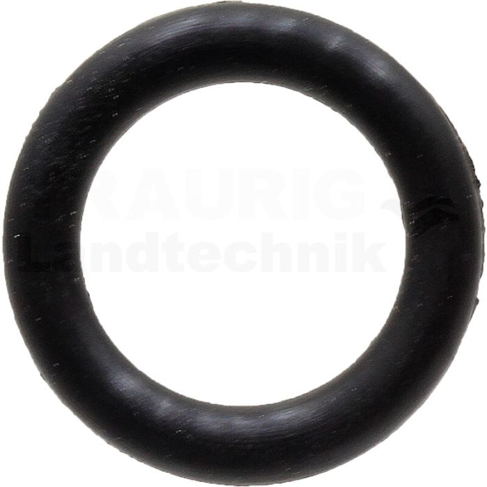 O-Ring Gegennippel