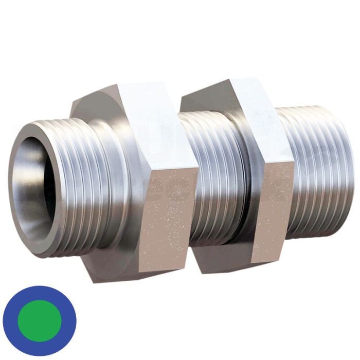 GSA 22L - 3/4" - WD