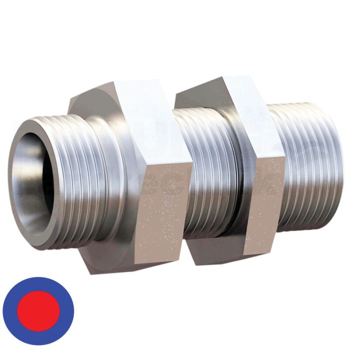 GSA 16S - 3/4" - WD