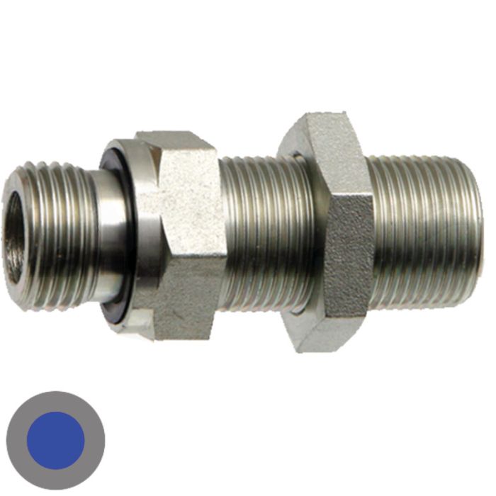 GSA 1 M-ORFS x 1/2 M-BSP-WD