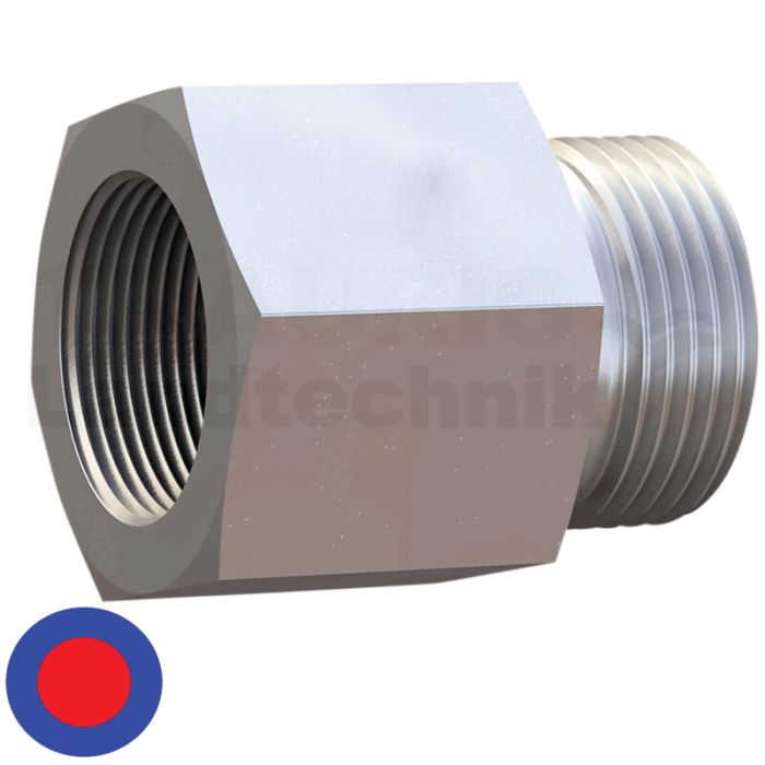 X-GAR 10 S 3/8"