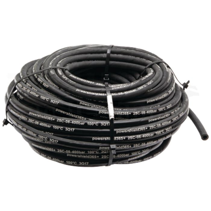 VPE=50 2SC 10-375 bar Powerschield