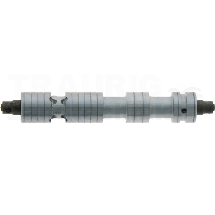 X-Z50-A-Kolben DW (A-B geschlossen)