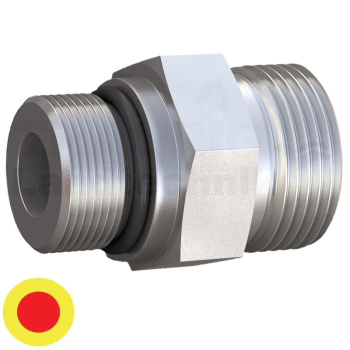 X-GEU 08 S 1/2-20