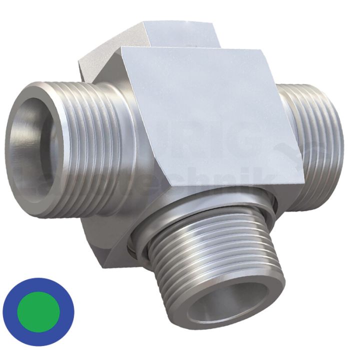 X-TEE-R 18 L-1/2