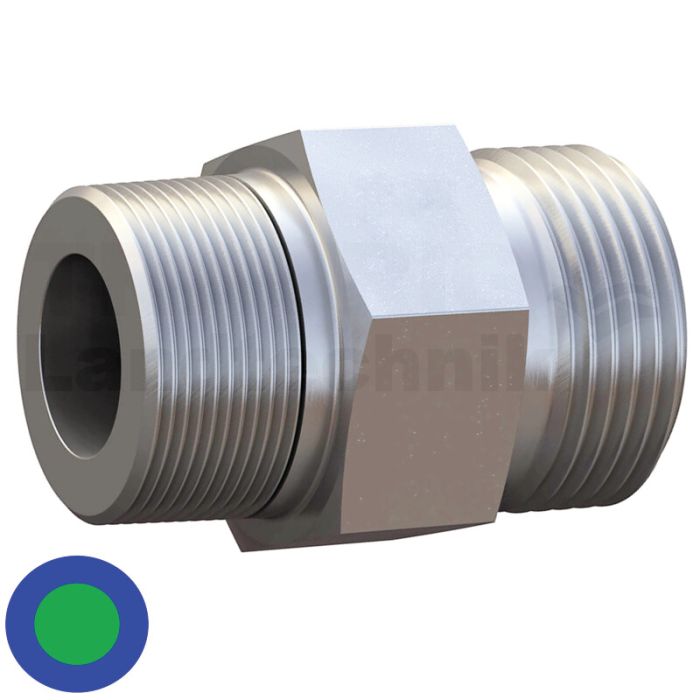 X-GER 15 L 3/8 BSPK