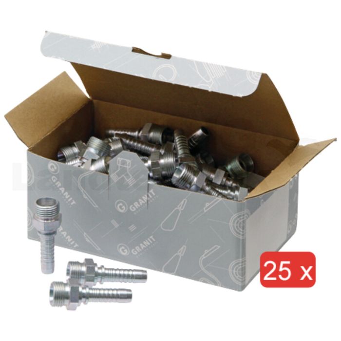 VPE25 PN 06 AGL M12x1.5 (6L)