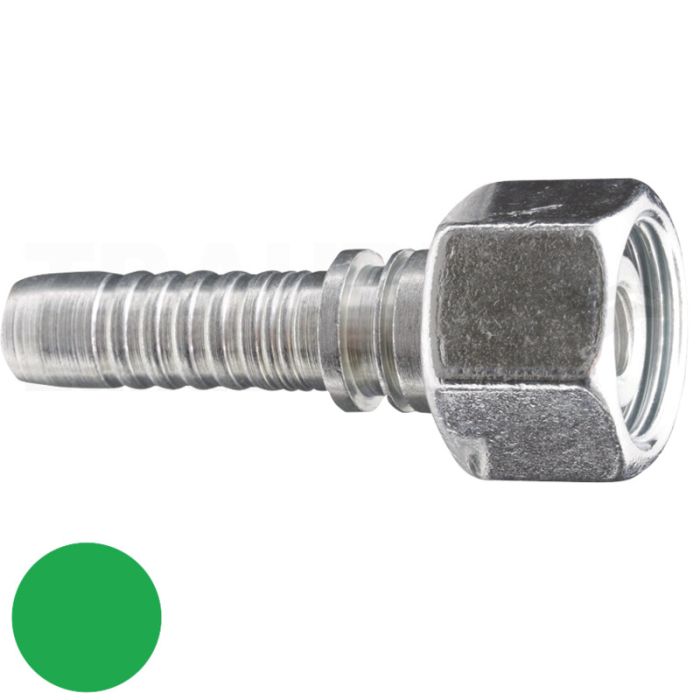 PN 20 DKOL M26x1.5 (18L)