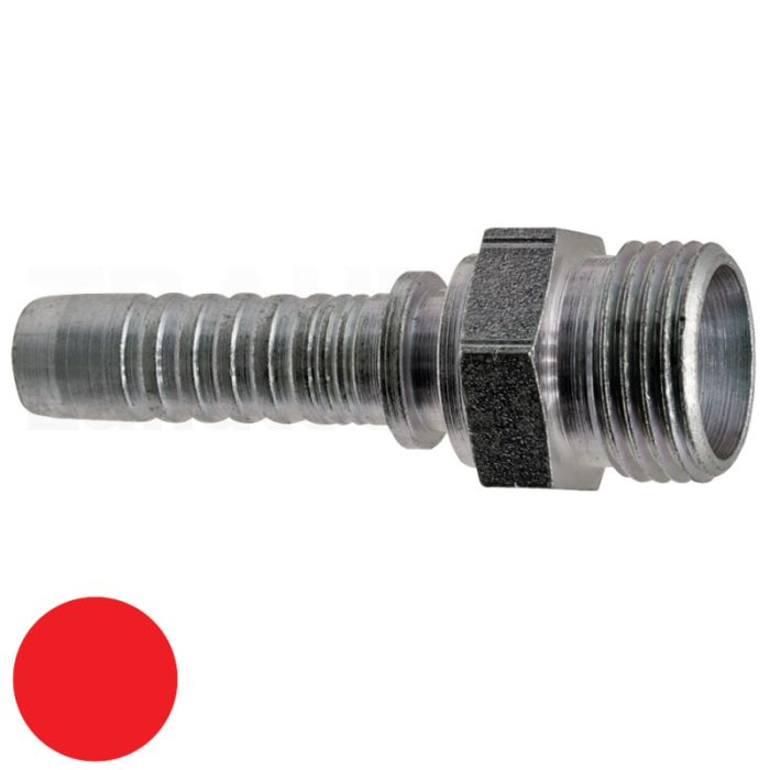 PN 25 AGS M42x2.0 (30S)