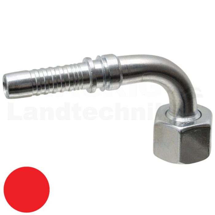 PN 06 DKOS M14x1.5 90° (6S)