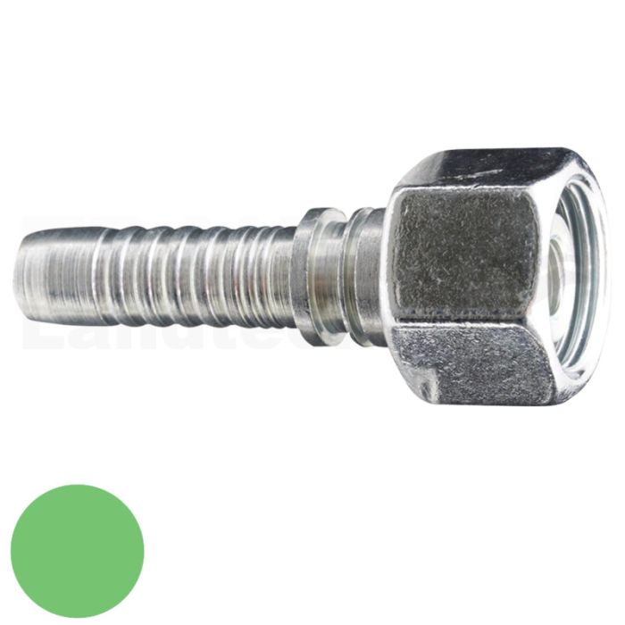 PN 08 DKM M14x1.5