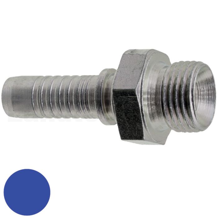 PN 10 AGR 1/4"