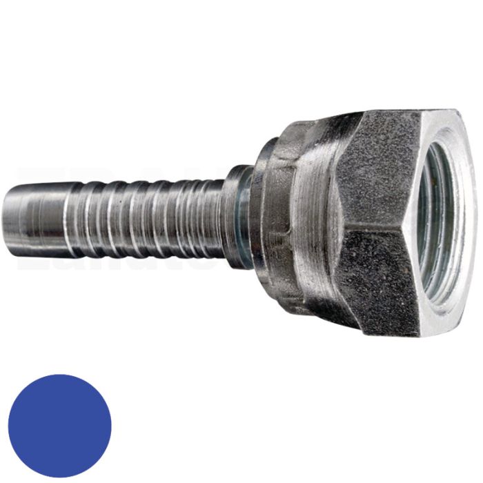 PN 12 DKRF 1/2"