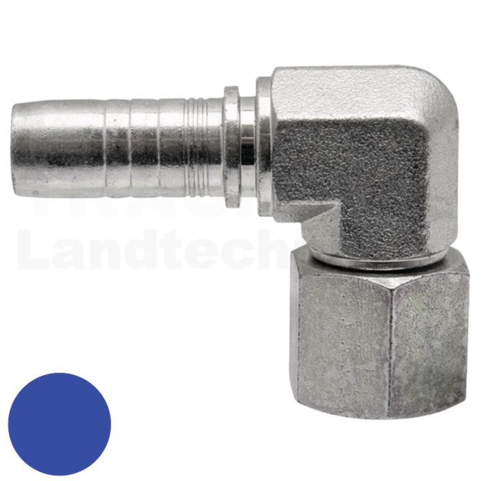 PN 10 DKR 3/8" K