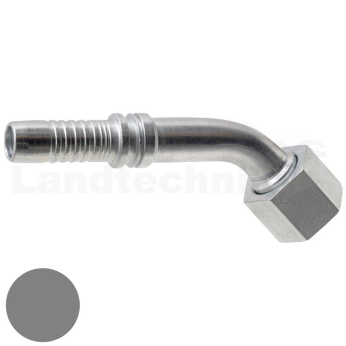 PN 10 DKORF 9/16" 45°