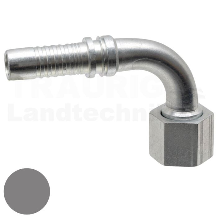 PN 12 DKORF 13/16" 90°