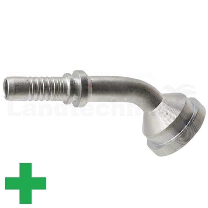 PN 38 SFL 1 1/2" 45°
