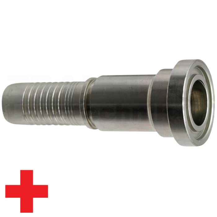 PN 12 SFS 1/2"