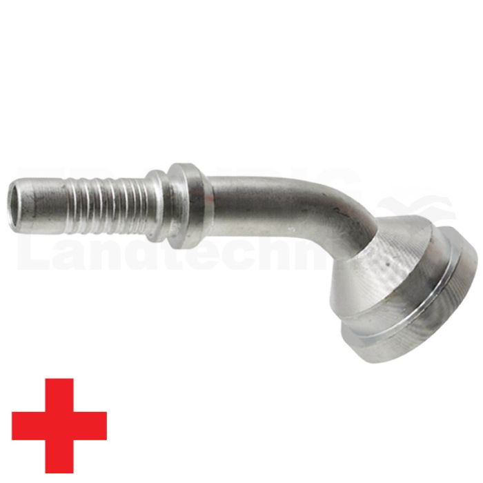 PN 16 SFS 3/4" 45°