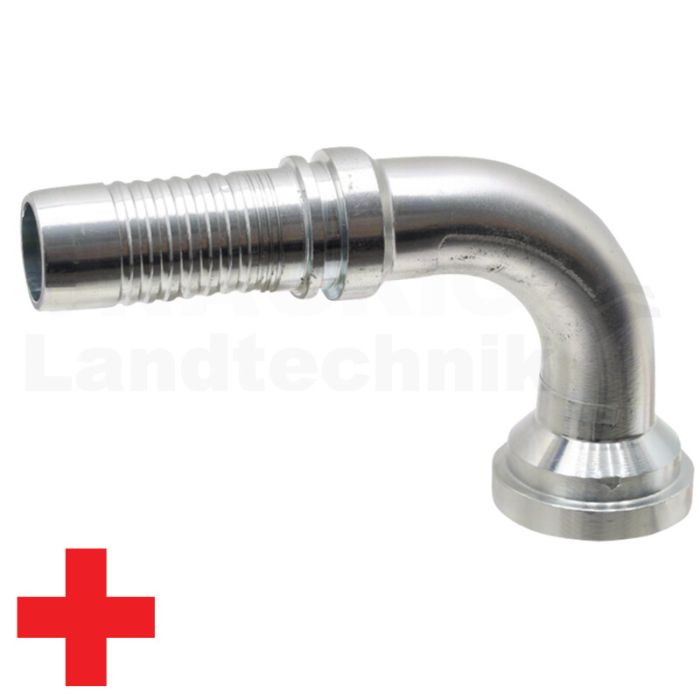 PN 16 SFS 3/4" 90°