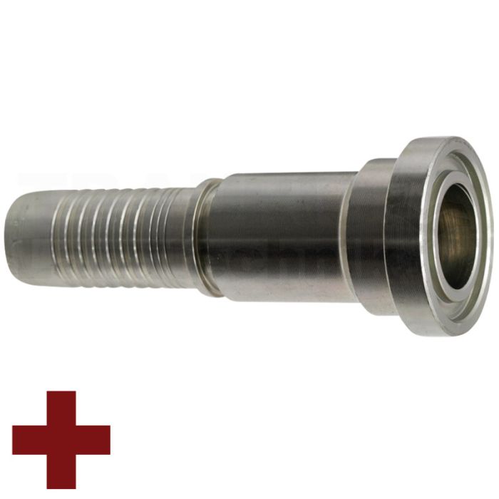 PN 25 SFS-CAT 1"