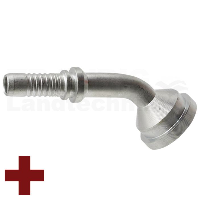 PN 25 SFS-CAT 1" 45°
