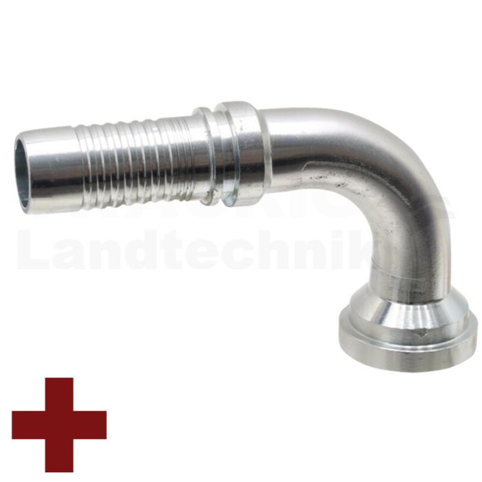 PN 20 SFS-CAT 3/4" 90°