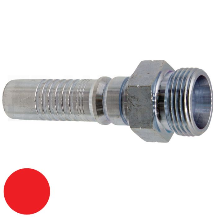 PN 32 AGS M52x2 IL (38S)
