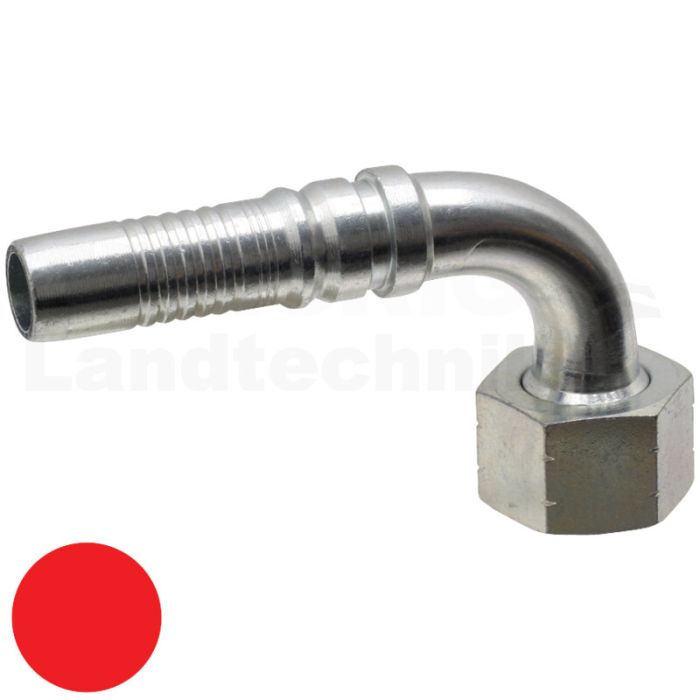 PN 20 DKOS M30x2 90° IL (20S)