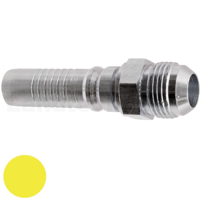 PN 25 AGJ 1 5/8" IL
