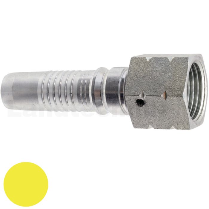 PN 32 DKJ 1 5/8" IL