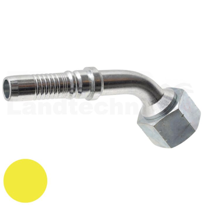 PN 20 DKJ 1 5/16" 45° IL PN 20 DKJ 1 5/16" 45° IL