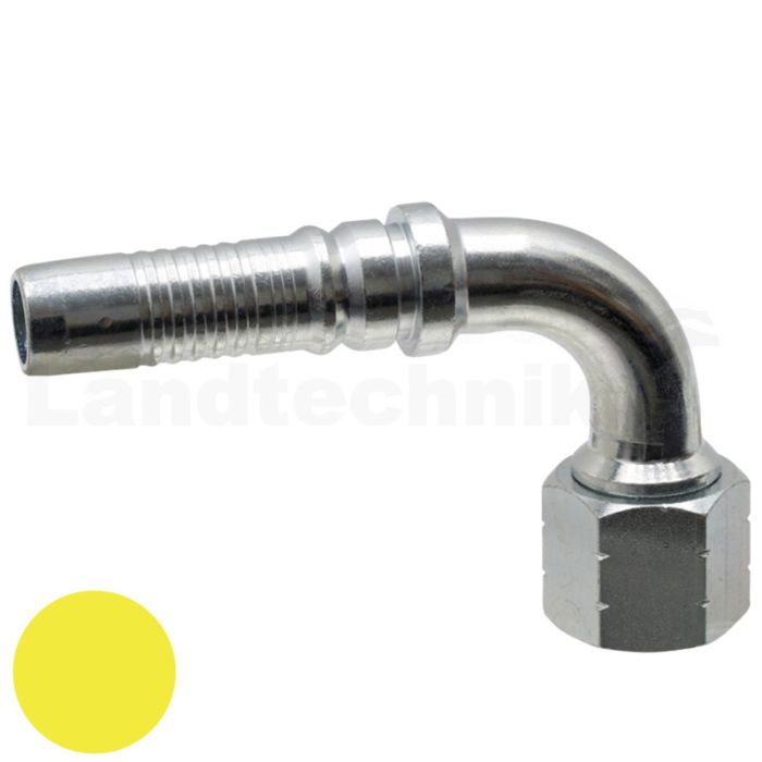 PN 38 DKJ 1 7/8" 90° IL PN 38 DKJ 1 7/8" 90° IL