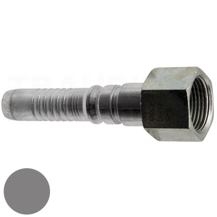 PN 25 DKORF 1 11/16" IL