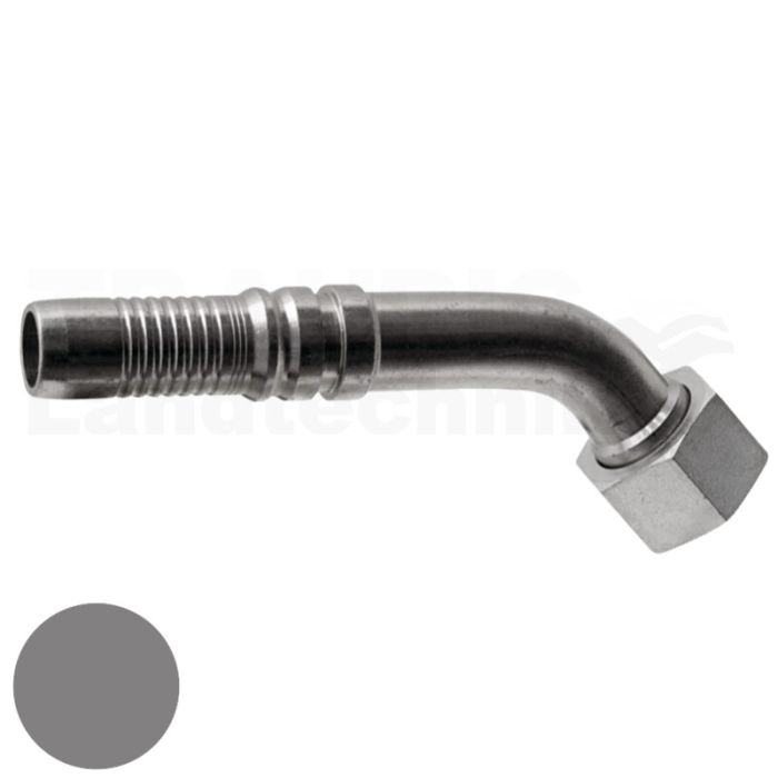 PN 25 DKORF 1 7/16" 45° IL PN 25 DKORF 1 7/16" 45° IL
