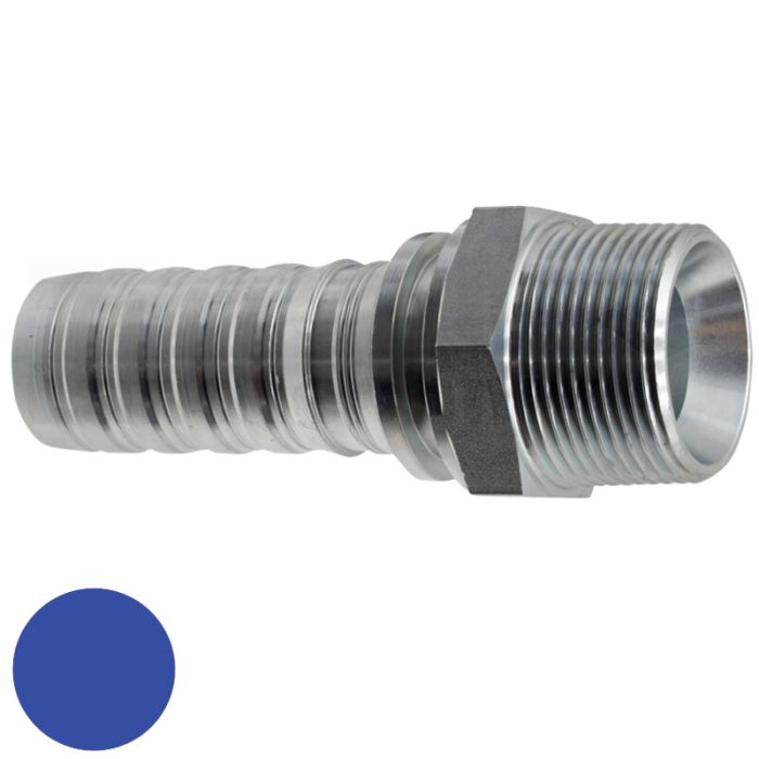 PN 38 AGRK 1.1/2" DS