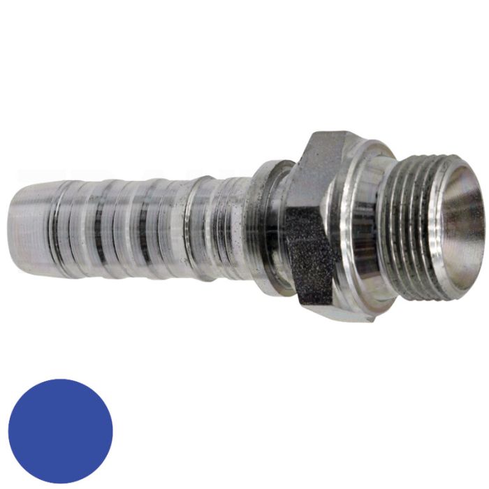 PN 25 AGR 1.1/4" DS