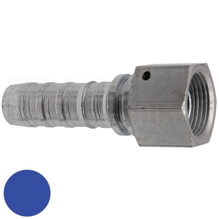 PN 12 DKR 1/2" DS
