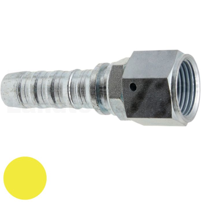 PN 32 DKJ 1.5/8" DS PN 32 DKJ 1.5/8" DS