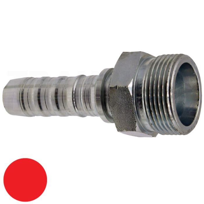 PN 12 AGS M24x1.5 DS