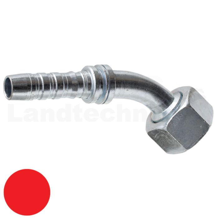 PN 20 CH=41 DKOS M36x2 45° DS