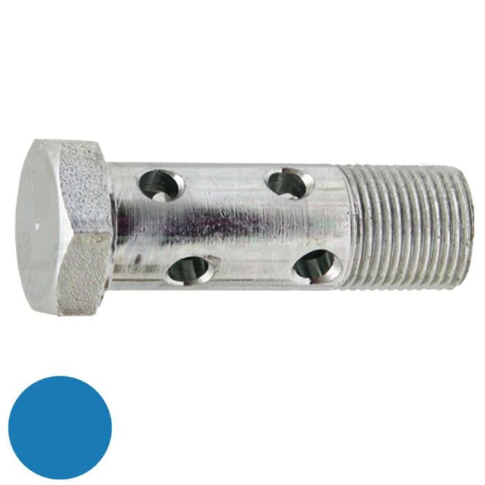 Doppelhohlschr. BSP 1"
