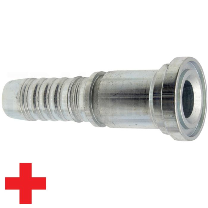 PN 12 SFS 1/2" DS