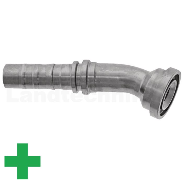 PN 32 SFL 1.1/2" 22° DS PN 32 SFL 1.1/2" 22° DS
